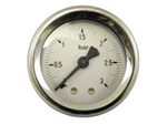 MAGISTER BOILER PRESSURE GAUGE