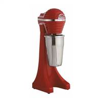 ARTEMIS   DRINK MIXER AUTOMATIC ABS PLASTIC   RED