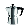 ALUMINIUM MOKA POT   3 CUP