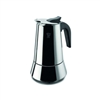 PEZZETTI STEELEXPRESS   MOKA POT   2 CUP