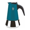 High quality Moka Pots for crafting traditional Italian espresso.