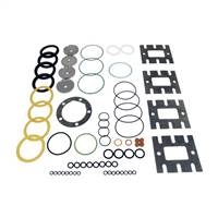 MARZOCCO   4 GROUP MACHINE SERVICE KIT INCLUDES TOP/FRONT END SERVICE KITIT