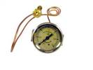 MARZOCCO   BOILER PRESSURE GAUGE   ORIGINAL