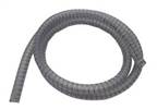 MARZOCCO   WASTE HOSE WITH WIRE 1M 16MM I/D