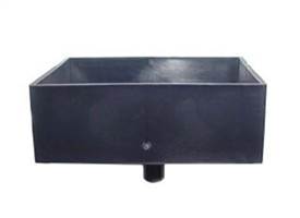 PAVONI   DRAIN TUB   LOWER SECTION