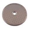 PAVONI   SHOWER PLATE 57MM