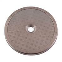 PAVONI   SHOWER PLATE 57MM