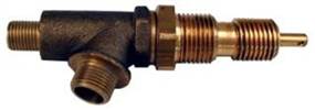 PAVONI   STEAM VALVE COMPLETE   2MM PITCH