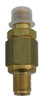 PAVONI   1/8M EXPANSION VALVE