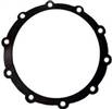 PAVONI   BOILER GASKET   OLD STYLE 10 HOLE