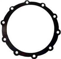 PAVONI   BOILER GASKET   OLD STYLE 10 HOLE