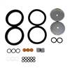 PAVONI   PUBTOP SERVICE KIT  2 GROUP