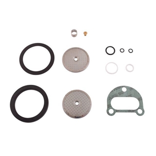 PAVONI Group head service kit