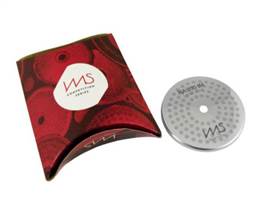 IMS COMPETITION SERIES SHOWER PLATE   RANCILIO