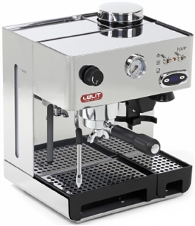 Lelit Anita PL042TEMD COFFEE MACHINE