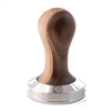 LELIT 57mm coffee tamper with stainless steel base