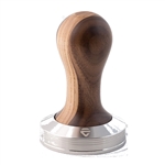 LELIT 57mm coffee tamper with stainless steel base