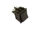 PROMAC   GREEN/BLACK ROCKER SWITCH   ORIGINAL