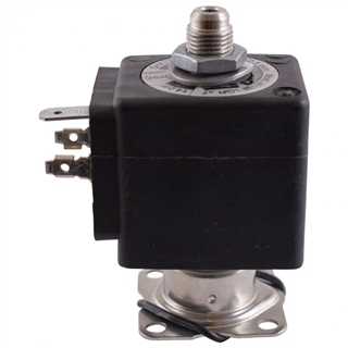 PROMAC GROUP SOLENOID VALVE