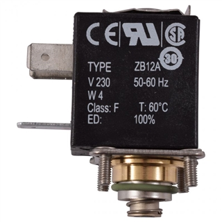 PROMAC INLET SOLENOID