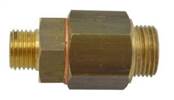 RANCILIO   EXPANSION RETENTION VALVE