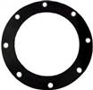 RANCILIO   BOILER GASKET 8 HOLE