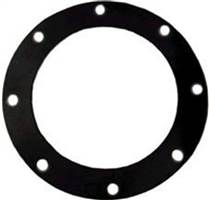 RANCILIO   BOILER GASKET 8 HOLE