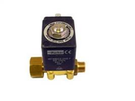 RANCILIO   HOT WATER SOLENOID 24V