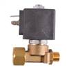 RANCILIO   HOT WATER SOLENOID 230V