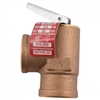 RENEKA 3/4 SAFETY VALVE 2.0 BAR