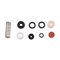 STEAM/WATER VALVE KIT - RENEKA