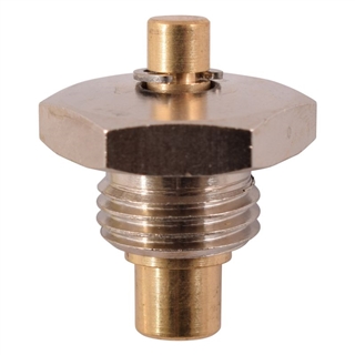 RENEKE INTERNAL BRASS ANTI VACUUM VALVE