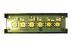 RENEKE   KEYBOARD 6 LEDS BLUE LEDS