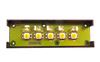 RENEKE   KEYBOARD 5 LEDS BLUE LEDS