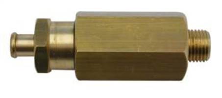 LA SCALA   EXPANSION VALVE