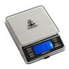 SCALES   MINI TABLE TOP SCALE 500G X 0.1G