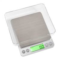 SCALES   ENVY SERIES   MINISCALE 2000G X 0.1G