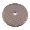 SIMONELLI   SHOWER PLATE 57MM