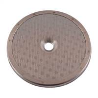 SIMONELLI   SHOWER PLATE 57MM