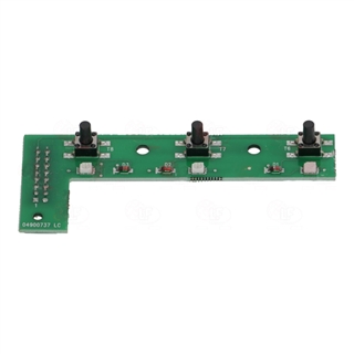 SIMONELLI   APPIA 3 BUTTON PCB   ORIGINAL