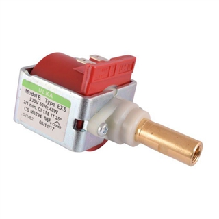 GENUINE UKLA REPLACEMENT PUMP