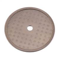 SAN MARCO   SHOWER PLATE 47MM
