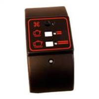 SAN MARCO - HOT WATER TOUCH PANEL SURROUND 95 AUTO