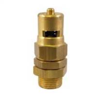 SAN MARCO   SAFETY VALVE M18 FITTING