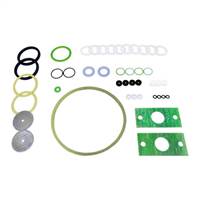 SAN MARCO   2 GROUP MACHINE SERVICE KIT INCLUDES TOP/FRONT END SERVICE KITIT