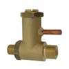 SAN MARCO COMPLETE EXPANSION VALVE ORIGINAL