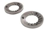 SAN MARCO   BURRS   GRINDER BLADES 84 X 46 RH