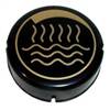 LA SPAZIALE   WATER KNOB LID