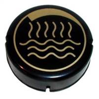 LA SPAZIALE   WATER KNOB LID