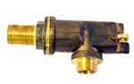 LA SPAZIALE   STEAM/WATER VALVE   S5